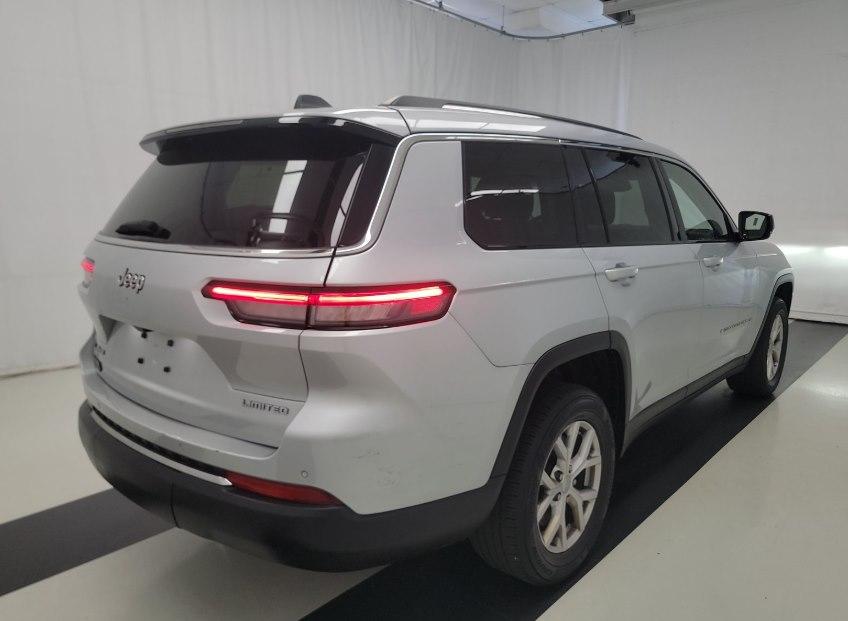 jeep grand cherokee l 2021 1C4RJKBG3M8130906 image jeep grand cherokee l 2021 1C4RJKBG3M8130906 image